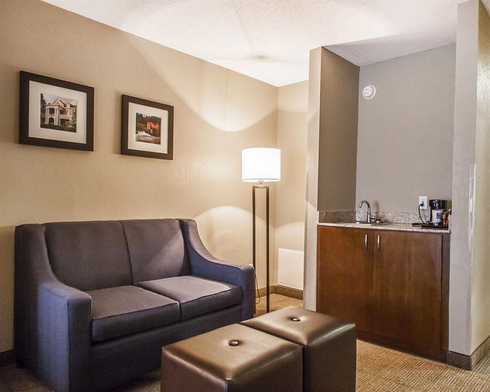 Comfort Inn US Hwy 80 Demopolis Zewnętrze zdjęcie