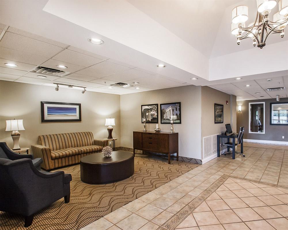 Comfort Inn US Hwy 80 Demopolis Zewnętrze zdjęcie